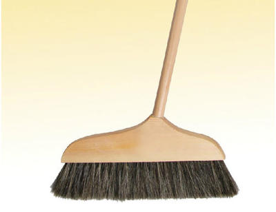 洁比世扫把HAAW1260290技术转让与家居清洁创新