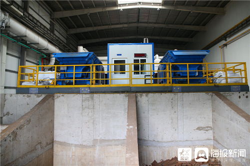 冰轮智能 从生产制造到服务制造，打造智能制造创新发展高地