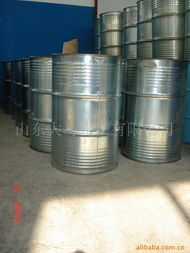 山东大易化工 以技术创新为引擎，驱动绿色化工产业升级