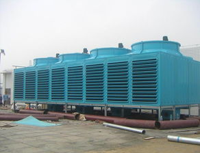 玻璃钢冷却塔风叶报价、厂家与技术开发全解析